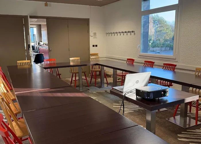 ibis Rennes Cesson