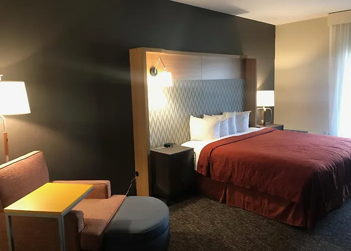 Holiday Inn Clarkston - Lewiston By Ihg