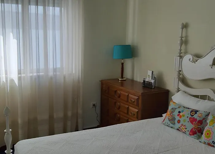 Hotel Vila Esteves