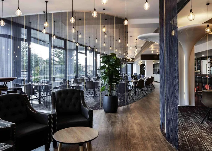 Novotel New Plymouth Taranaki