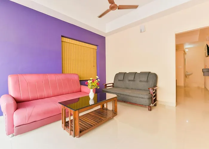 Hotel O Raiban
