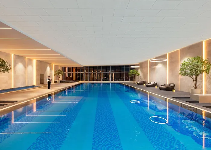 Shangri-La Yiwu