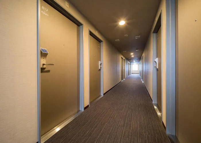Super Hotel Hirosaki