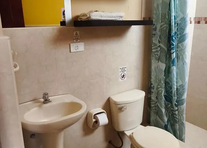 Hotel Caxa Wasi