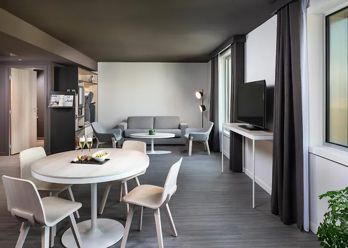 INNSiDE by Meliá Paris Charles De Gaulle