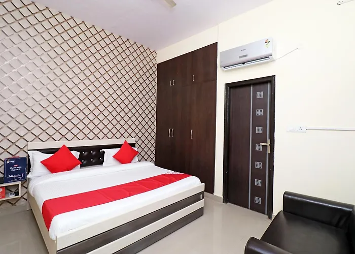 Hotel O Dream Residency