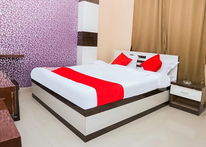 Oyo Hotel Sonar Gaon