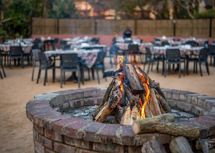 Umbhaba Eco Lodge