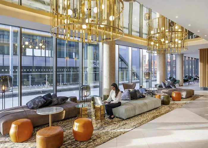 Novotel Leicester