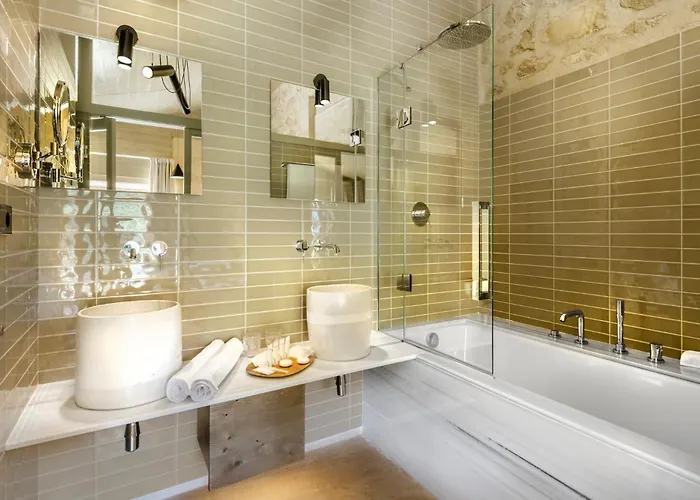 Torre del Marqués - Small Luxury Hotels