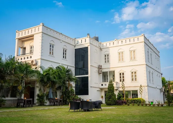 Hotel Maden Inn