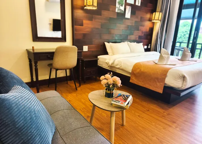 Meunna Boutique Hotel