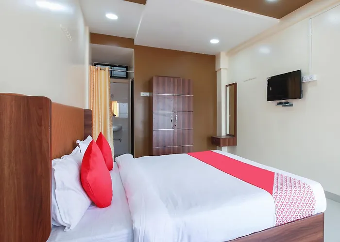 Hotel O Mahakal Inn