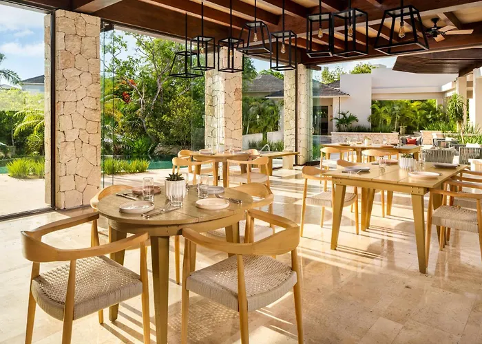 Fairmont Heritage Place Mayakoba El Marlyn Azul