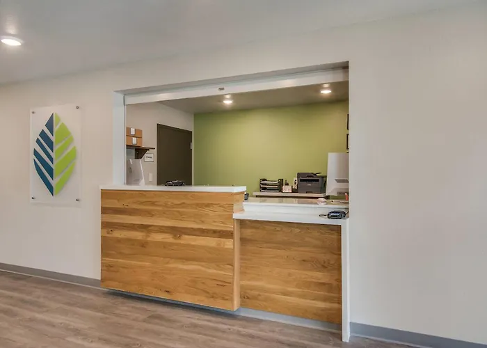 Woodspring Suites Fort Mill