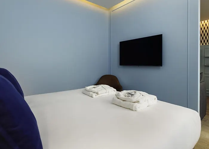Mercure Porto Centro Aliados