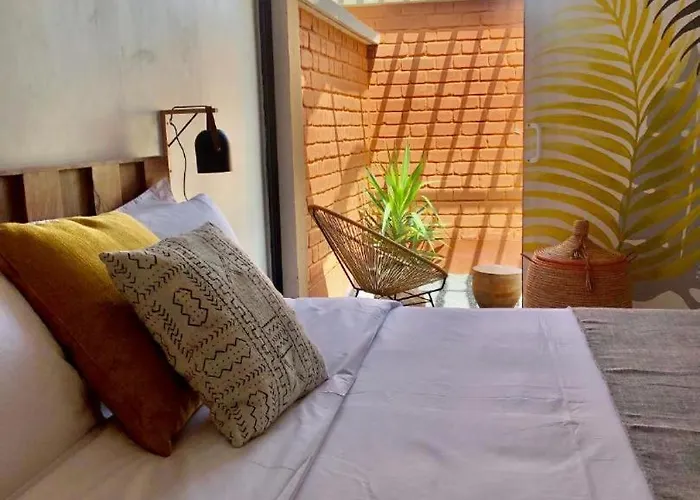 Boma Lifestyle Hotel