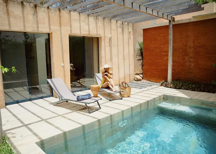 Boma Lifestyle Hotel