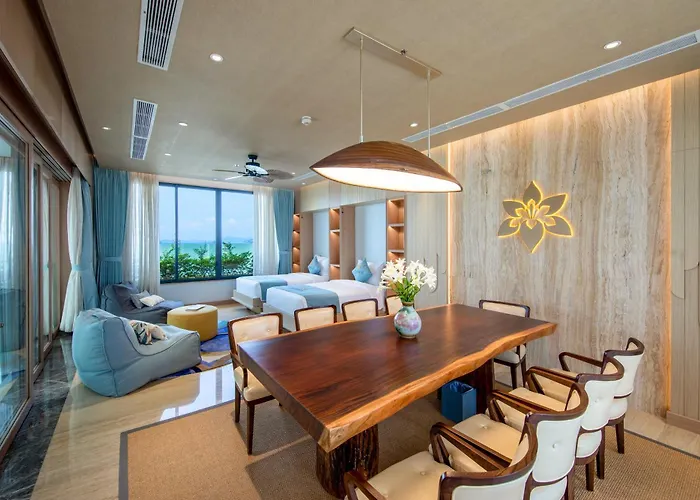 Fleur De Lys Hotel Quy Nhon