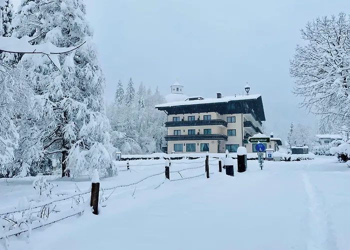 Hotel HAAS