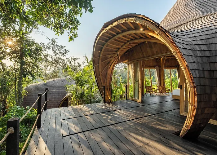 Jungleight Bali