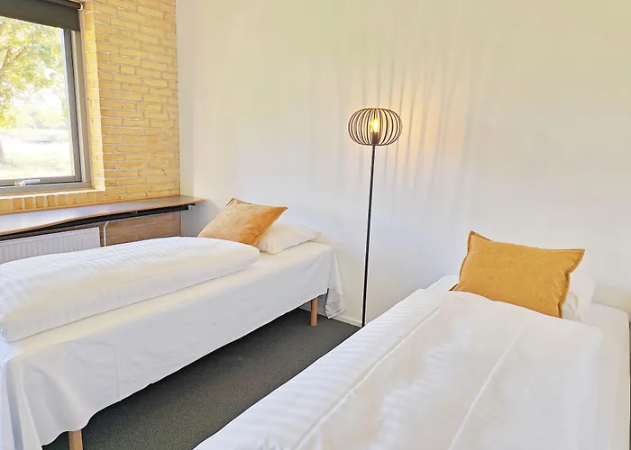 Hotel Svanegarden