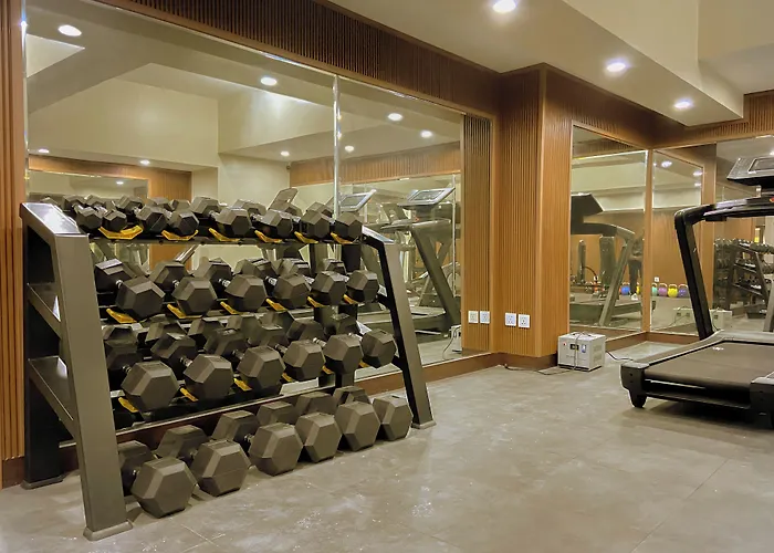 Staycity Serviced Apartments
