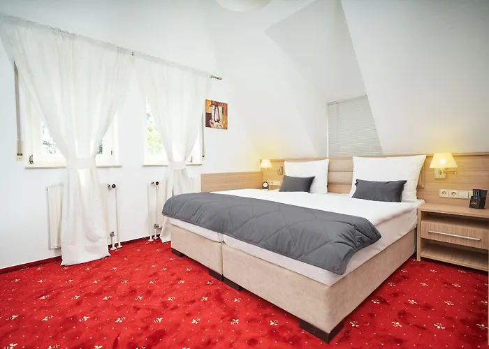 Apart Business Hotel