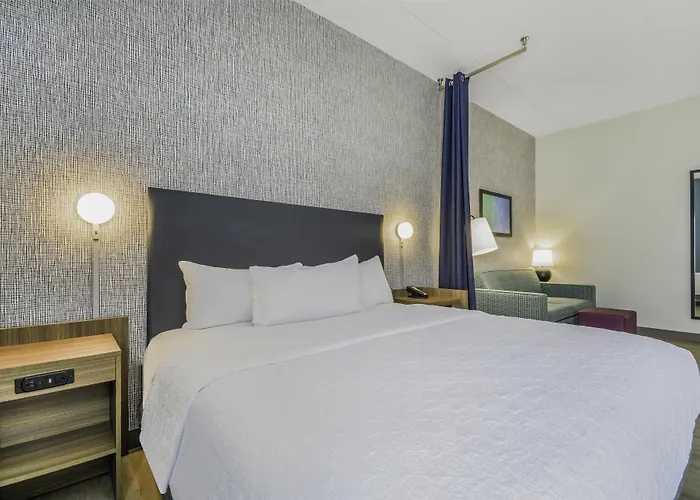 Home2 Suites By Hilton Cincinnati Midtown Oakley