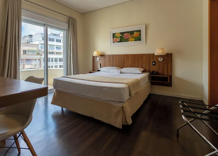 Hotel Amália