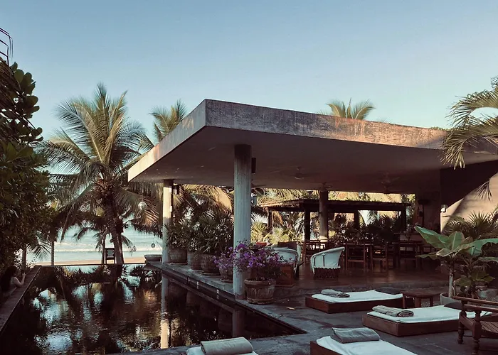 Lo Sereno Casa de Playa