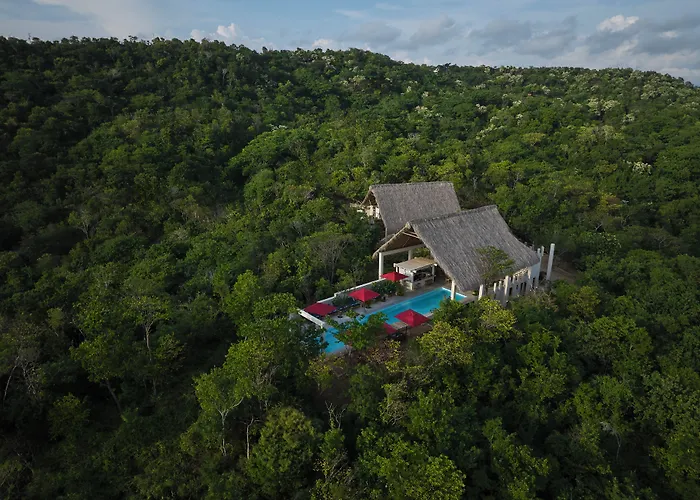Cocolia Hotel - Only Adults