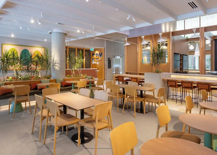 Lyf Bondi Junction Sydney