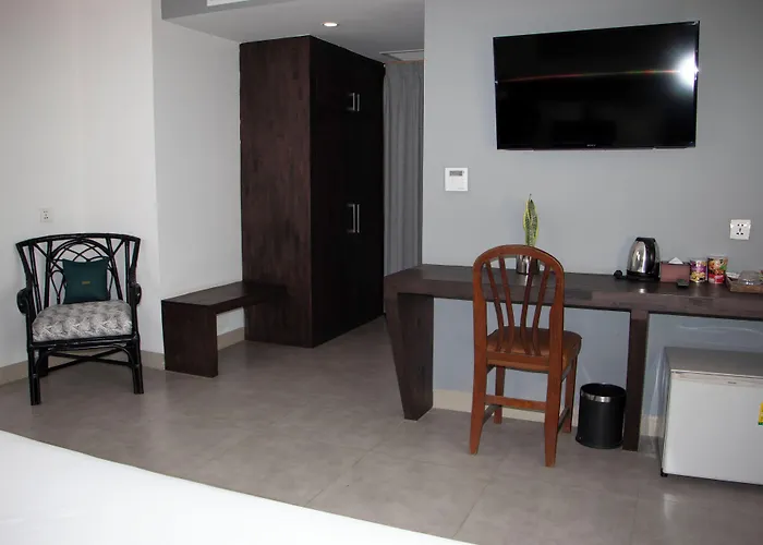 Vrest Hotel