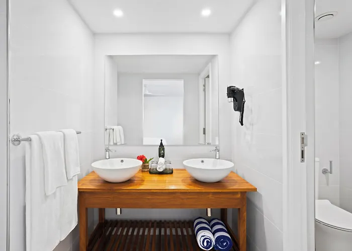 The Bay Seychelles Boutique Hotel And Apartments