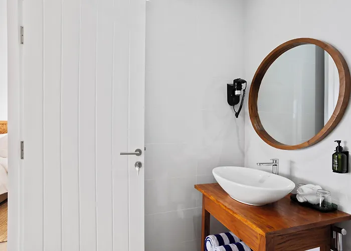 The Bay Seychelles Boutique Hotel&Apartments
