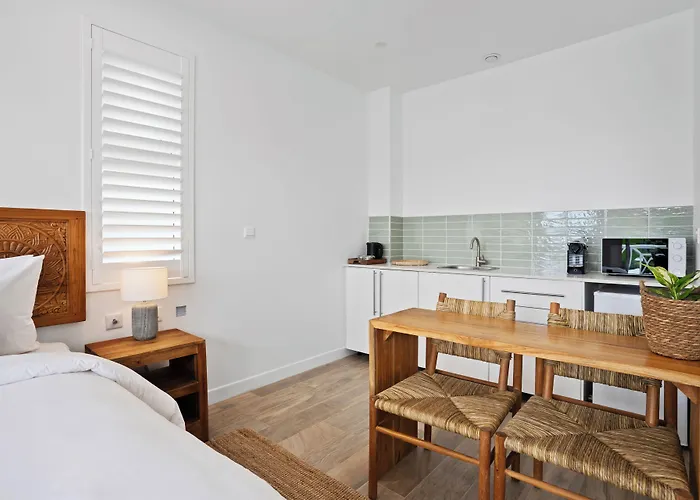 The Bay Seychelles Boutique Hotel&Apartments