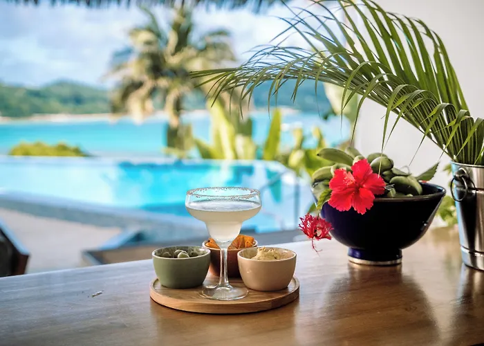 The Bay Seychelles Boutique Hotel&Apartments