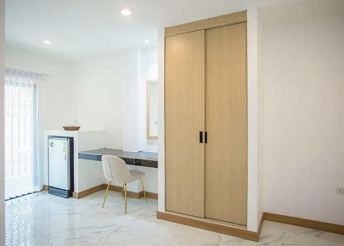 One Sakon Nakhon Hotel