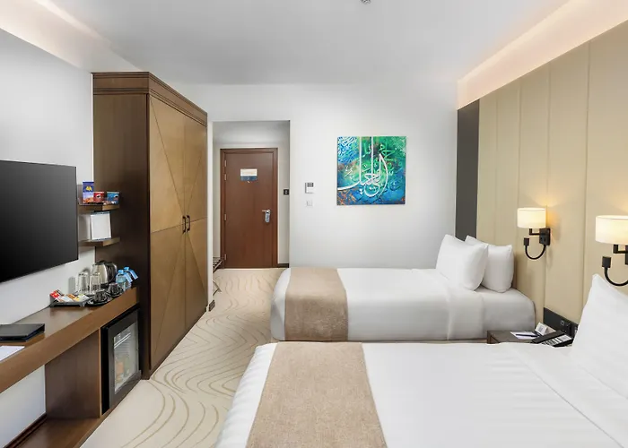 Jayden Hotel