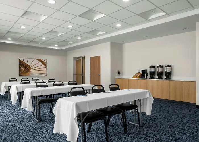 Fairfield By Marriott Inn & Suites Kokomo
