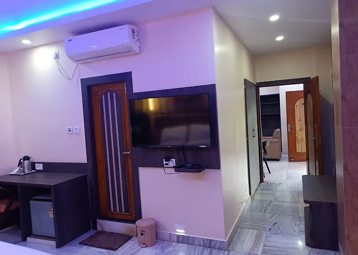 Hotel Sudakshina By Roh