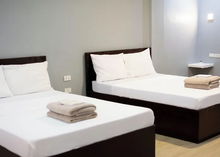 Vincent Resort Hotel