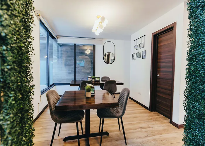 Hotel Villas Santander
