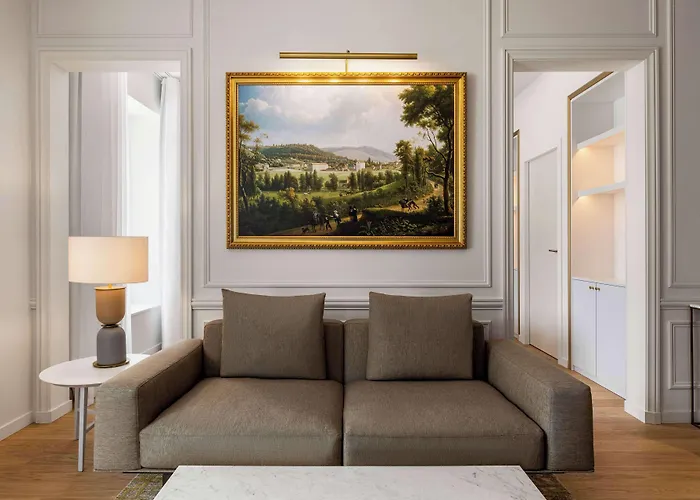 Dolce by Wyndham Versailles - Domaine du Montcel
