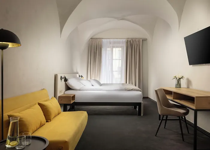Hotel Savorsky