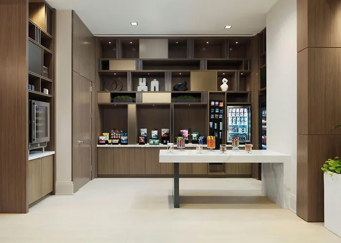 Residence Inn By Marriott Reston