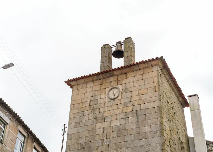Lavanda Hotel Mira Serra
