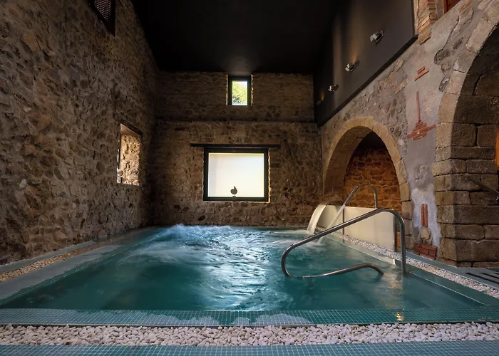 Hotel&Spa Golden Barcelona