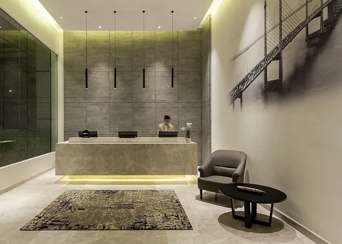 Citadines Prai Penang